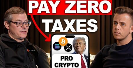 How to Trade Crypto TAX FREE?!