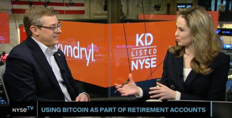 Chris Kline, Co Founder at Capital Prime Income Solution Joins NYSE TV
