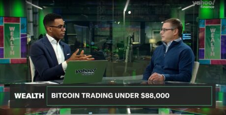 Bitcoin to close Q1 in the red, but ‘peaks coming later’ in 2025