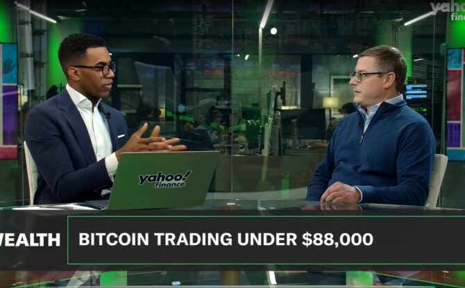 Bitcoin to close Q1 in the red, but ‘peaks coming later’ in 2025